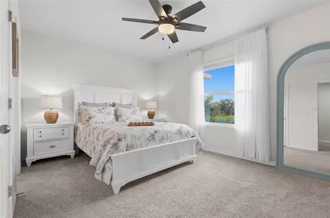 Bedroom - 17668 Crescent Moon Loop, Bradenton, FL 34211 photo 1 of 4