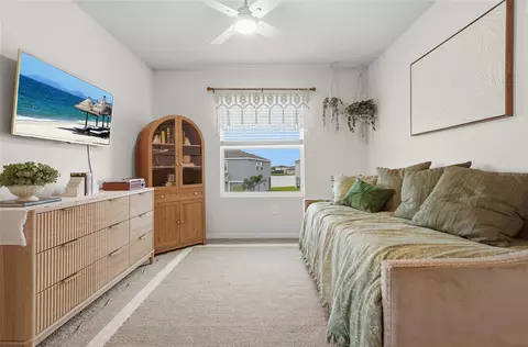 Bedroom - 17668 Crescent Moon Loop, Bradenton, FL 34211 photo 3 of 4