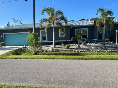 1456 Liggett Cir, Port Charlotte, FL 33953
