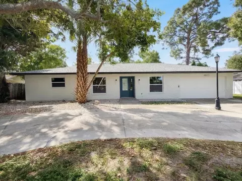 4803 21st Ave W, Bradenton, FL 34209