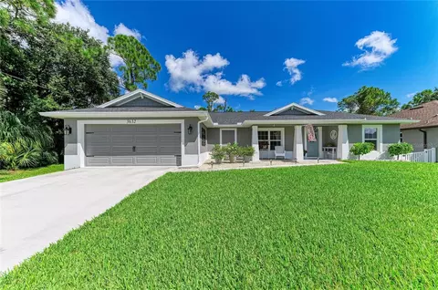 3632 Staghorn Ave, North Port, FL 34286