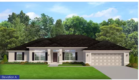 7778 Lucinda Rd, North Port, FL 34291