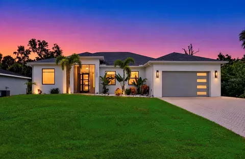 16435 Strauss Ave, Port Charlotte, FL 33954