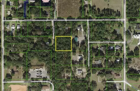 SE 135th Court, Weirsdale, FL 32195