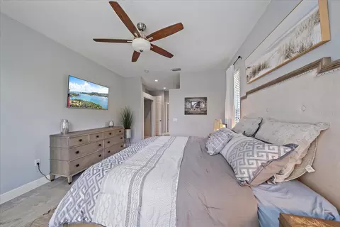 Bedroom - 8015 Spring Marsh Dr, Bradenton, FL 34201 photo 9 of 9