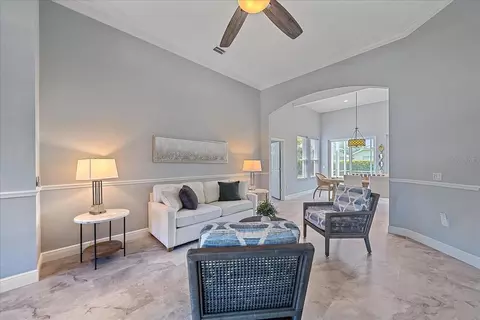 Living - 8015 Spring Marsh Dr, Bradenton, FL 34201 photo 5 of 6