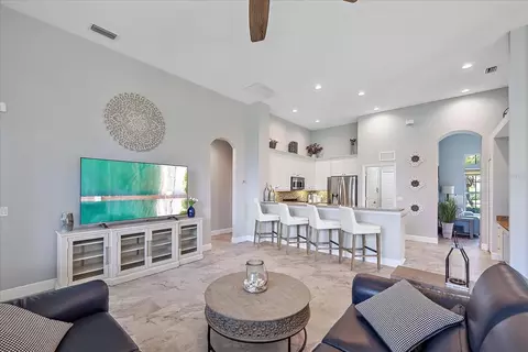 Living - 8015 Spring Marsh Dr, Bradenton, FL 34201 photo 4 of 6