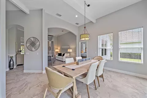 Dining - 8015 Spring Marsh Dr, Bradenton, FL 34201 photo 3 of 4