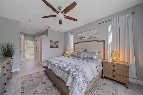 Bedroom - 8015 Spring Marsh Dr, Bradenton, FL 34201 photo 8 of 9