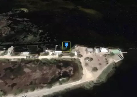 1820 Ezell Beach Rd, Perry, FL 32348 photo 2