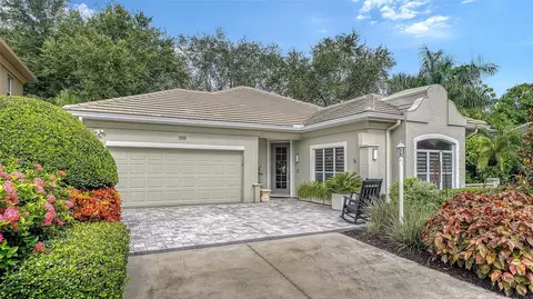 1359 Tearose Pl, Sarasota, FL 34239