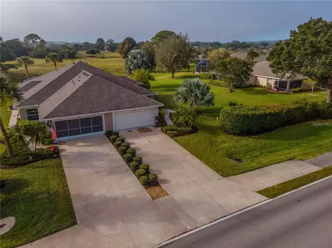 5449 Appomattox Dr, North Port, FL 34287