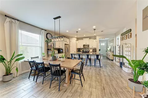 Dining - 11227 Spring Gate Trl, Bradenton, FL 34211 photo 3 of 3
