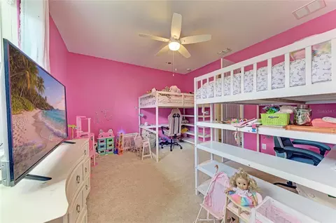 Bedroom - 11227 Spring Gate Trl, Bradenton, FL 34211 photo 8 of 8