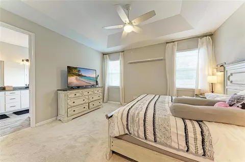 Bedroom - 11227 Spring Gate Trl, Bradenton, FL 34211 photo 1 of 8