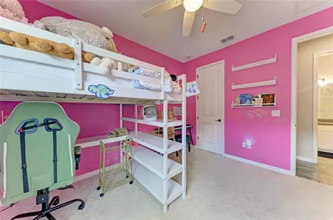Bedroom - 11227 Spring Gate Trl, Bradenton, FL 34211 photo 7 of 8