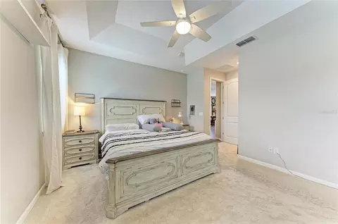 Bedroom - 11227 Spring Gate Trl, Bradenton, FL 34211 photo 3 of 8