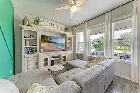 Living - 11227 Spring Gate Trl, Bradenton, FL 34211 photo 5 of 5
