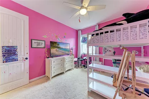 Bedroom - 11227 Spring Gate Trl, Bradenton, FL 34211 photo 6 of 8