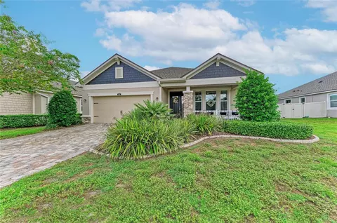 Exterior - 11227 Spring Gate Trl, Bradenton, FL 34211 photo 6 of 14