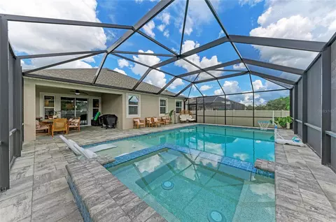 Exterior - 11227 Spring Gate Trl, Bradenton, FL 34211 photo 14 of 14