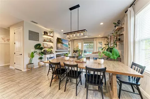 Dining - 11227 Spring Gate Trl, Bradenton, FL 34211 photo 1 of 3