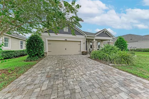 Exterior - 11227 Spring Gate Trl, Bradenton, FL 34211 photo 4 of 14