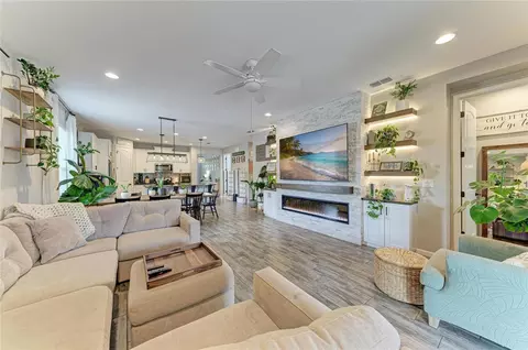 Living - 11227 Spring Gate Trl, Bradenton, FL 34211 photo 3 of 5