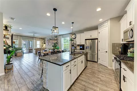 Kitchen - 11227 Spring Gate Trl, Bradenton, FL 34211 photo 1 of 4