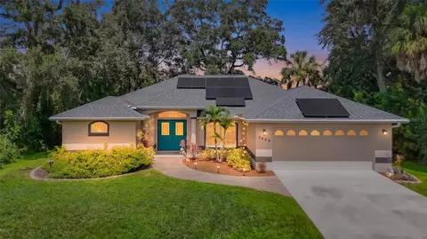 3466 Zoratoa Ave, North Port, FL 34286