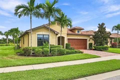 11170 Sandhill Preserve Dr, Sarasota, FL 34238