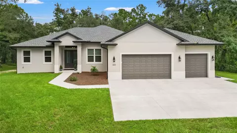400 S Moon Dr, Venice, FL 34292
