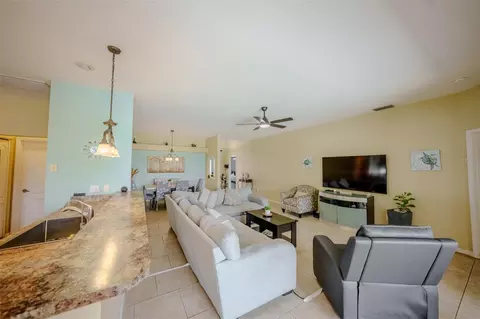 Living - 4722 78th Ct E, Bradenton, FL 34203 photo 5 of 6