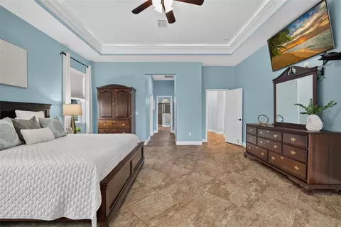 Bedroom - 17019 4th Ave E, Bradenton, FL 34212 photo 4 of 8