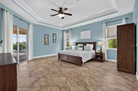 Bedroom - 17019 4th Ave E, Bradenton, FL 34212 photo 1 of 8