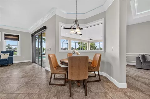 Dining - 17019 4th Ave E, Bradenton, FL 34212 photo 2 of 2
