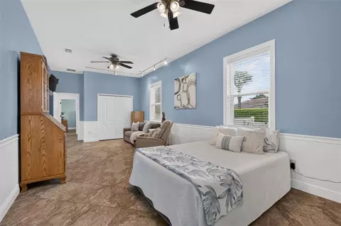 Bedroom - 17019 4th Ave E, Bradenton, FL 34212 photo 6 of 8