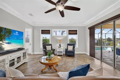 Living - 17019 4th Ave E, Bradenton, FL 34212 photo 1 of 3