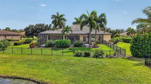 Exterior - 17019 4th Ave E, Bradenton, FL 34212 photo 16 of 18