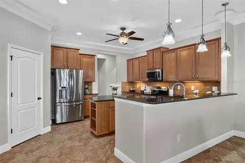 Kitchen - 17019 4th Ave E, Bradenton, FL 34212 photo 1 of 4