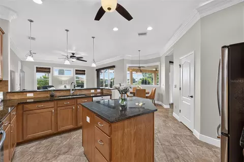 Kitchen - 17019 4th Ave E, Bradenton, FL 34212 photo 4 of 4