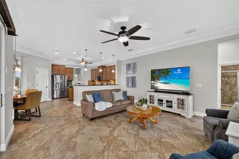 Living - 17019 4th Ave E, Bradenton, FL 34212 photo 3 of 3