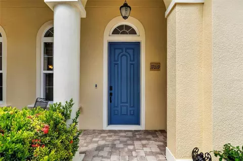 Entry Way - 17019 4th Ave E, Bradenton, FL 34212 photo 1 of 6