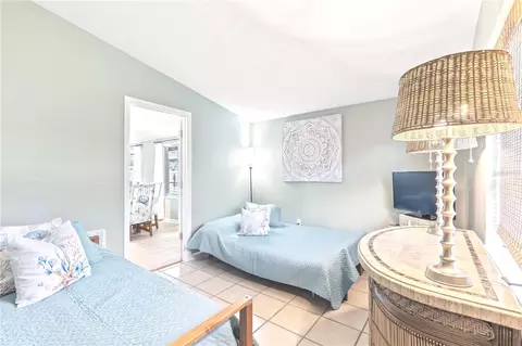 Bedroom - 7780 Wright Ave, Sarasota, FL 34231 photo 3 of 4