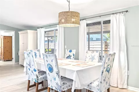 Dining - 7780 Wright Ave, Sarasota, FL 34231 photo 1 of 2