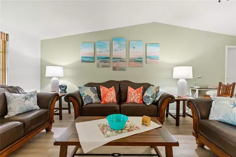 Living - 7780 Wright Ave, Sarasota, FL 34231 photo 1 of 1