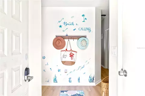 Entry Way - 7780 Wright Ave, Sarasota, FL 34231 photo 1 of 1