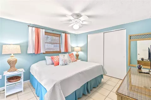 Bedroom - 7780 Wright Ave, Sarasota, FL 34231 photo 2 of 4
