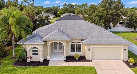 2771 Rebel Ln, North Port, FL 34286