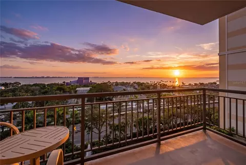 800 N Tamiami Trl #815, Sarasota, FL 34236